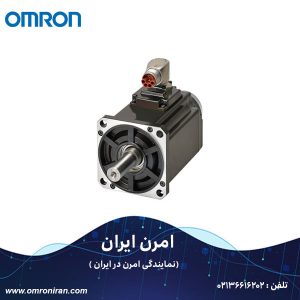 سرو موتور امرن مدل R88M-1AL1K530T-BS2 H