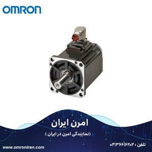 سرو موتور امرن مدل R88M-1AL1K530T-S2 H