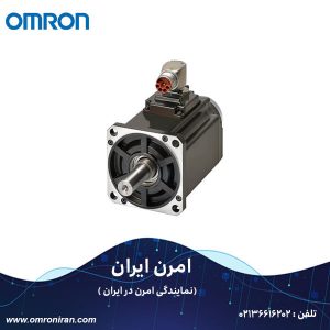 سرو موتور امرن مدل R88M-1AL2K030C-BS2 H'