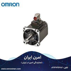 سرو موتور امرن مدل R88M-1AL75030C-BS2 H
