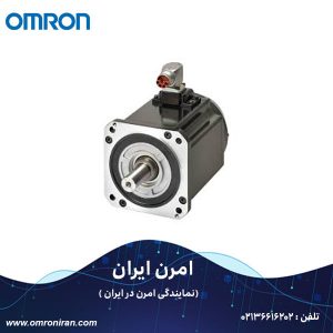 سرو موتور امرن مدل R88M-1AM1K515C-BS2 H