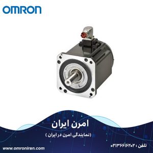 سرو موتور امرن مدل R88M-1AM1K515C-S2 H