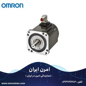سرو موتور امرن مدل R88M-1AM1K515T-BS2 H
