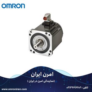 سرو موتور امرن مدل R88M-1AM1K515T-S2 H