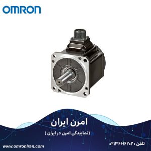 سرو موتور امرن مدل R88M-1L1K030C-BS2 JH