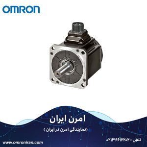 سرو موتور امرن مدل R88M-1L1K030H-BS2 H
