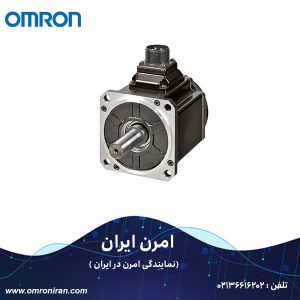 سرو موتور امرن مدل R88M-1L1K030H-S2 H