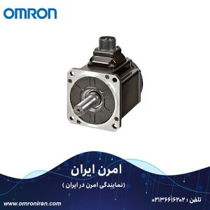 سرو موتور امرن مدل R88M-1L1K030T-S2 H
