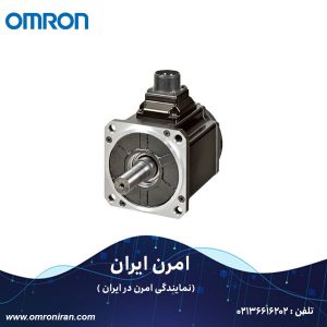 سرو موتور امرن مدل R88M-1L1K530H-S2 H