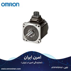 سرو موتور امرن مدل R88M-1L1K530T-BS2 H