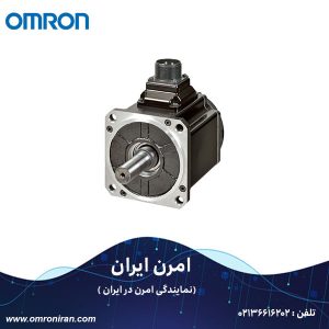 سرو موتور امرن مدل R88M-1L75030C-S2 H