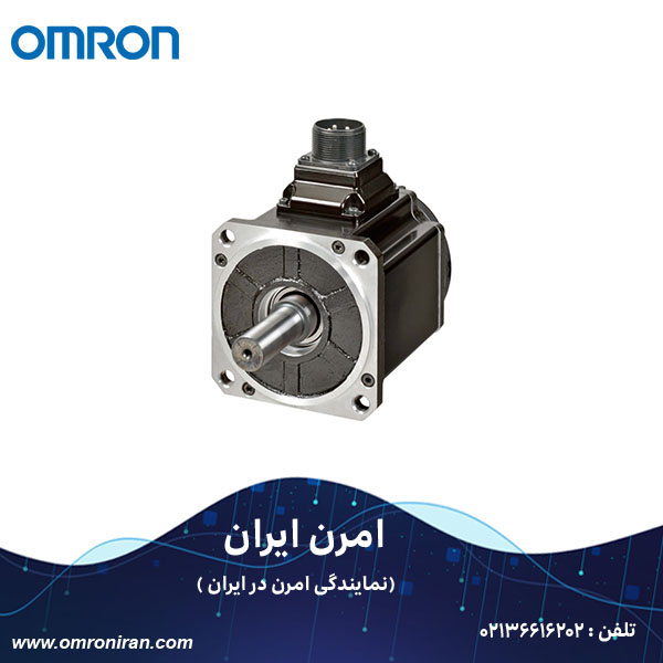 سرو موتور امرن مدل R88M-1L75030C-S2 H سرو موتور امرن مدل R88M-1L75030C-S2 H