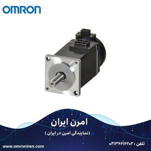 سرو موتور امرن مدل R88M-1M05030T-BS2 H