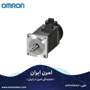 سرو موتور امرن مدل R88M-1M05030T-S2 H