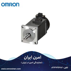 سرو موتور امرن مدل R88M-1M10030H-BS2 H'