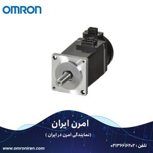 سرو موتور امرن مدل R88M-1M10030H-S2 H