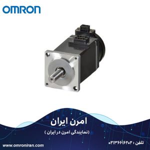 سرو موتور امرن مدل R88M-1M10030T-BS2 H