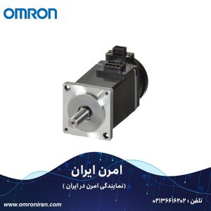 سرو موتور امرن مدل R88M-1M10030T-S2 H
