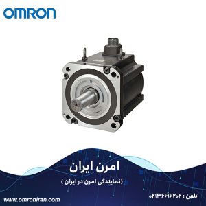 سرو موتور امرن مدل R88M-1M11K015C-BS2 H'