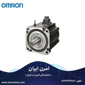 سرو موتور امرن مدل R88M-1M11K015C-S2 H