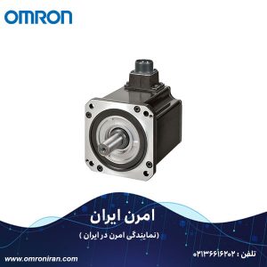 سرو موتور امرن مدل R88M-1M1K020C-BS2 H