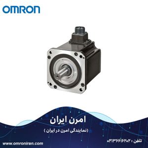 سرو موتور امرن مدل R88M-1M1K020T-S2 H