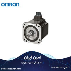 سرو موتور امرن مدل R88M-1M1K520H-S2 N