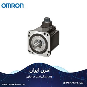 سرو موتور امرن مدل R88M-1M1K520T-BS2 H