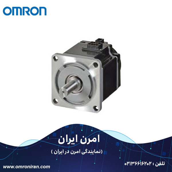 سرو موتور امرن مدل R88M-1M20030H-S2 H سرو موتور امرن مدل R88M-1M20030H-S2 H