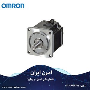 سرو موتور امرن مدل R88M-1M20030T-BS2 H