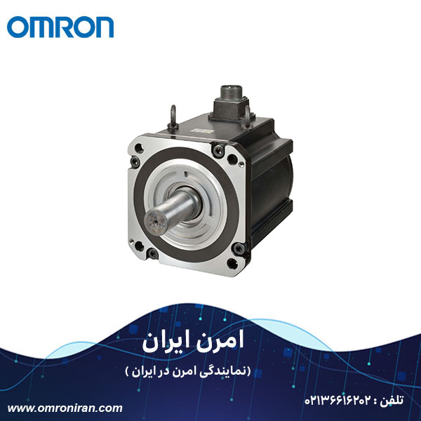 سرو موتور امرن مدل R88M-1M2K010C-S2 H سرو موتور امرن مدل R88M-1M2K010C-S2 H