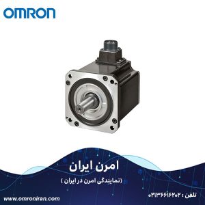سرو موتور امرن مدل R88M-1M2K020C-BS2 H