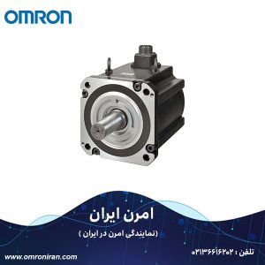 سرو موتور امرن مدل R88M-1M3K010C-BS2 H
