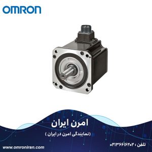 سرو موتور امرن مدل R88M-1M3K020C-S2 H