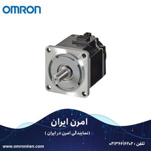 سرو موتور امرن مدل R88M-1M40030H-S2 H