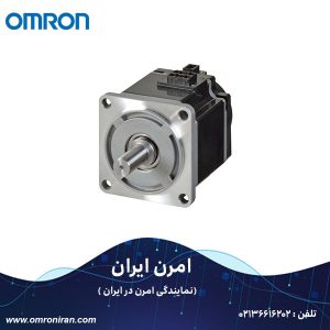 سرو موتور امرن مدل R88M-1M40030T-S2 h