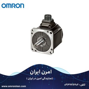 سرو موتور امرن مدل R88M-1M60020C-S2 H