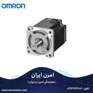 سرو موتور امرن مدل R88M-1M75030H-S2 H