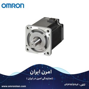 سرو موتور امرن مدل R88M-1M75030T-BS2 H