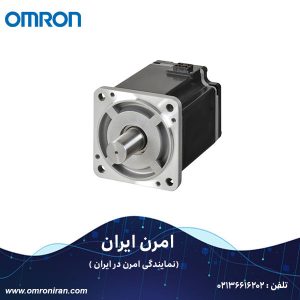 سرو موتور امرن مدل R88M-1M75030T-S2 H