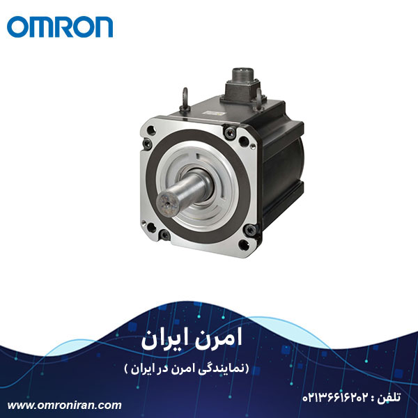 سرو موتور امرن مدل R88M-1M7K515C-BS2 H سرو موتور امرن مدل R88M-1M7K515C-BS2 H