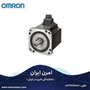 سرو موتور امرن مدل R88M-1M90010C-BS2 H