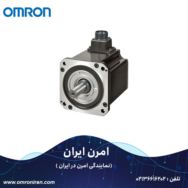 سرو موتور امرن مدل R88M-1M90010C-BS2 H سرو موتور امرن مدل R88M-1M90010C-BS2 H