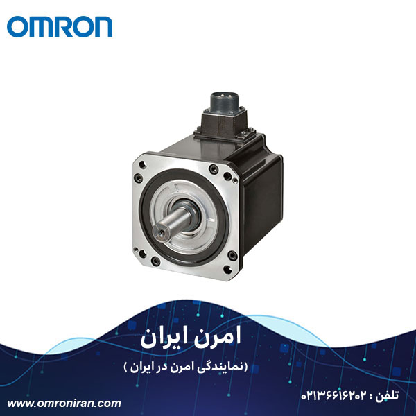 سرو موتور امرن مدل R88M-1M90010T-BS2 h سرو موتور امرن مدل R88M-1M90010T-BS2 h