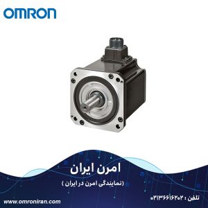 سرو موتور امرن مدل R88M-1M90010T-S2 j