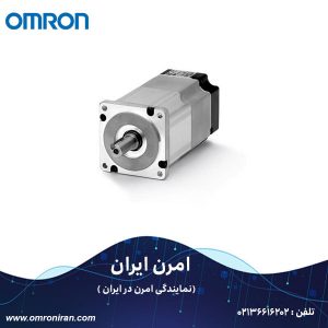 سرو موتور امرن مدل R88M-G05030H-BS2 H