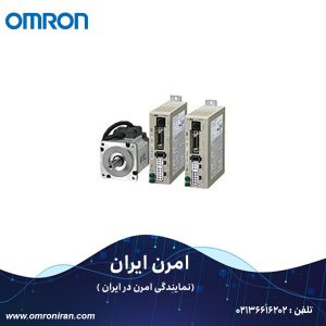 سرو موتور امرن مدل R88M-G05030T-BS2-D H