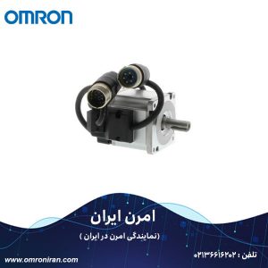 سرو موتور امرن مدل R88M-G10030H-S2-D H