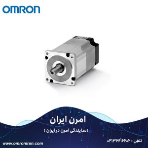 سرو موتور امرن مدل R88M-G1K020T-S2 H