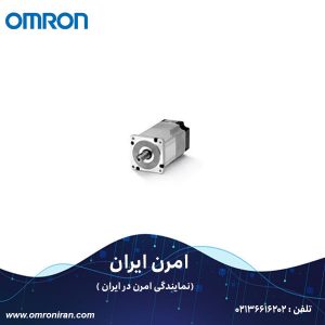 سرو موتور امرن مدل R88M-G1K530T-BS2 H'